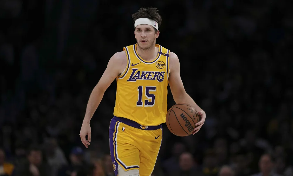 Lakers' Christmas Crisis
