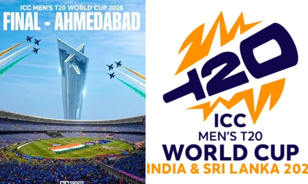 T20 cricket history origins