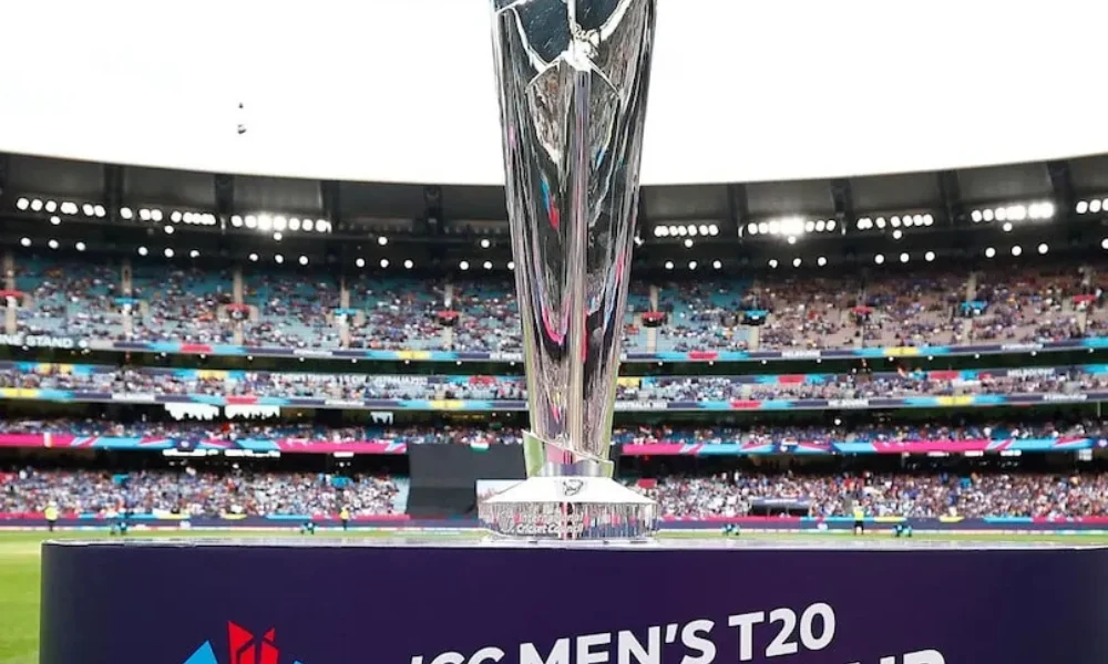 Global T20 leagues expansion