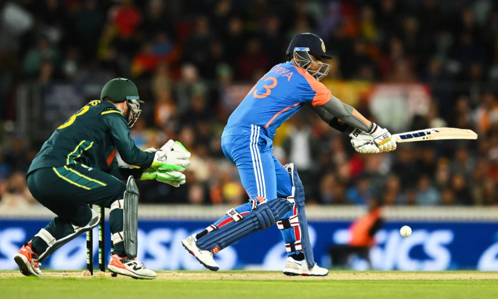 Key figures who shaped T20 cricket
