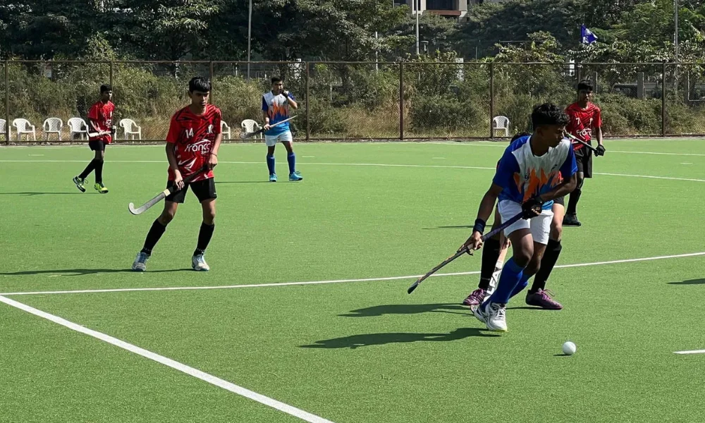 The National Academy Championship