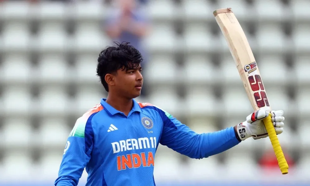 vaibhav suryavanshi u19 asia cup record innings