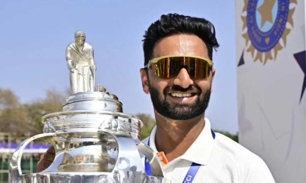 Auqib Nabi Dar - Personal Details, Career, IPL 2026 & Achievements