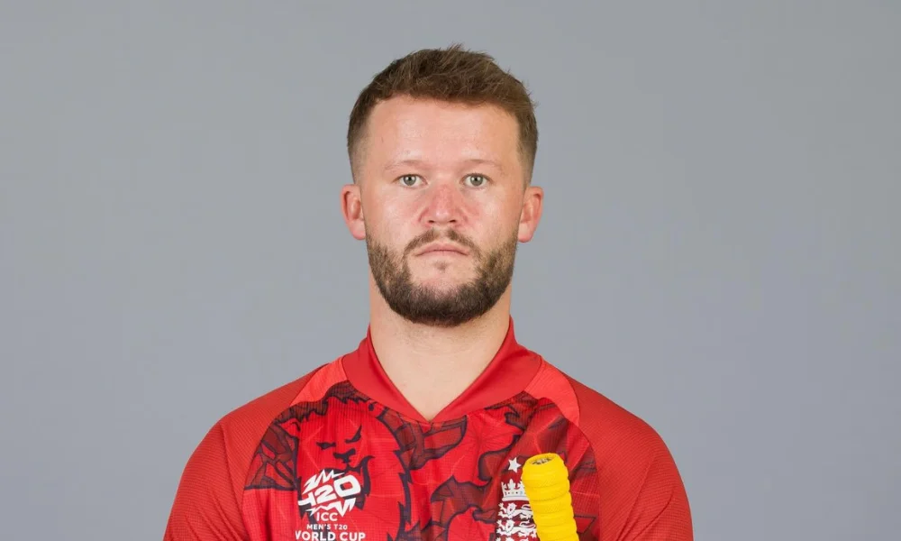 Ben Duckett Biography - Personal Details, Career, Stats & Life Story