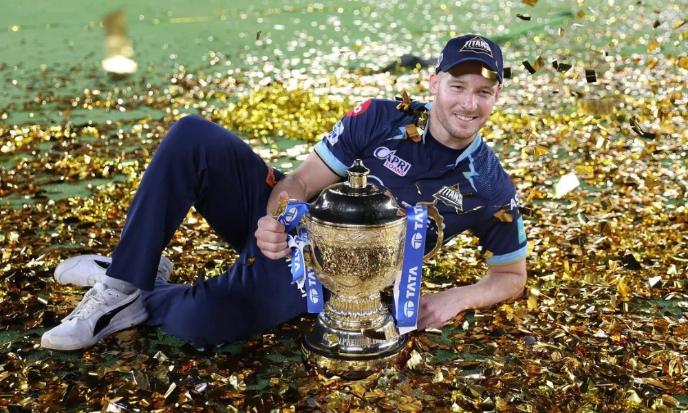 David Miller has played in tournaments like the ICC Cricket World Cup.