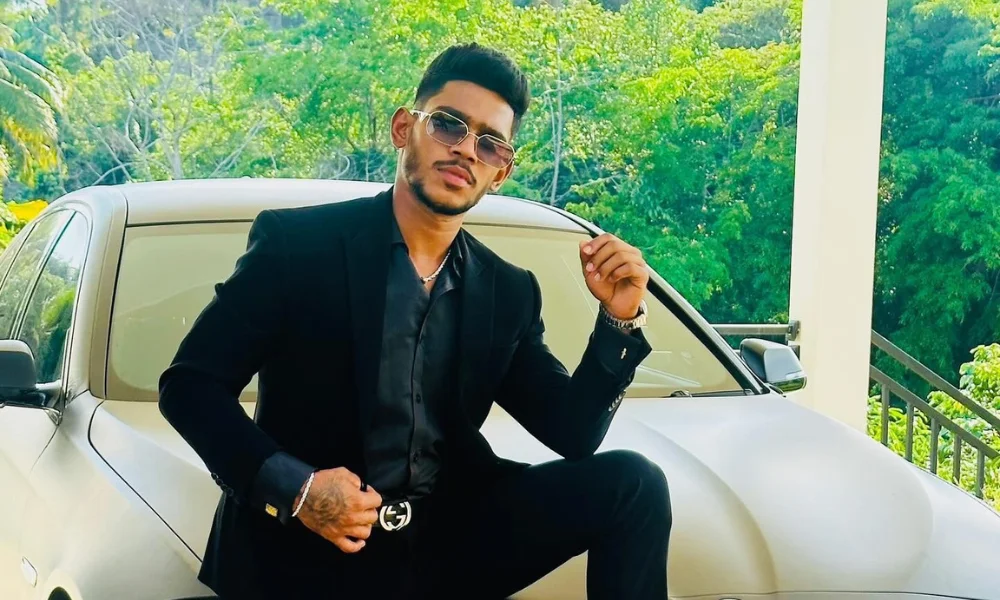 Pathum Nissanka Biography : Age, Career, Records & Personal Life