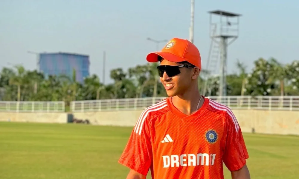 Sahil Parakh - Biography, Career, Personal Life & Achievements