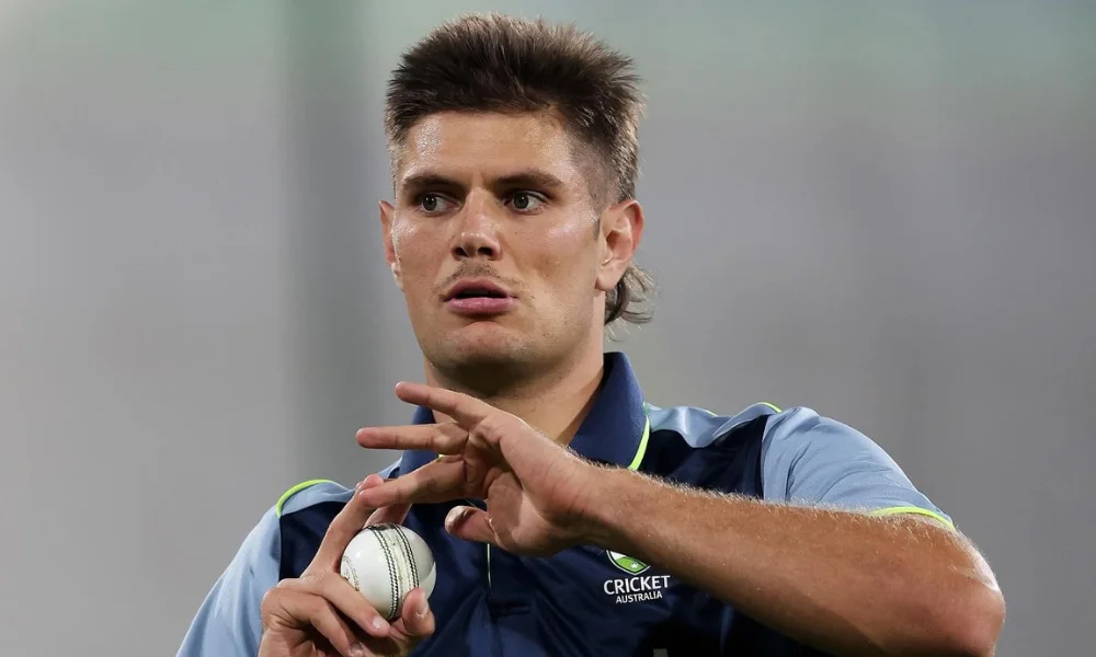 Aaron Hardie: Career Stats, Highlights & Latest Matches
