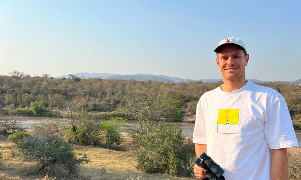 Rising All-Rounder of Western Australia