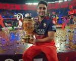 Abhinandan Singh Cricket Profile IPL Career Stats