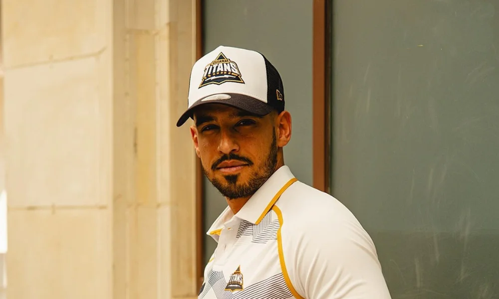 Abhinav Manohar Sadarangani: Biography, IPL Career, Records & Latest News