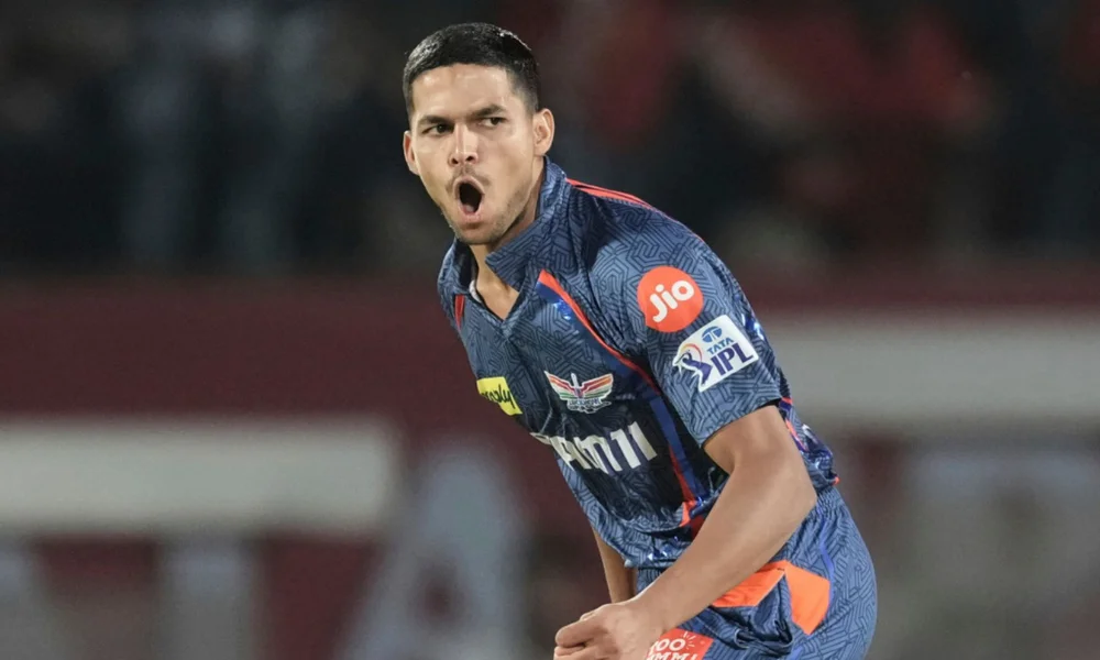 akash singh bowling style ipl update