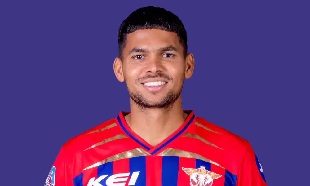 Akash Singh IPL 2026 Latest News And Team Update