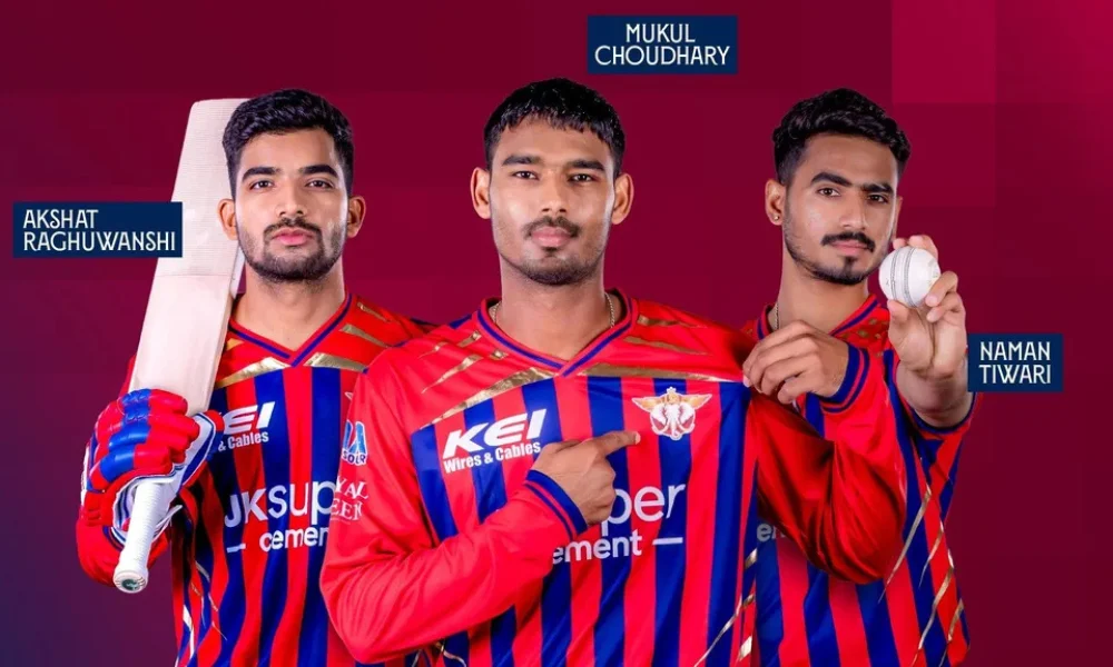 akshat raghuwanshi ipl 2026 latest update