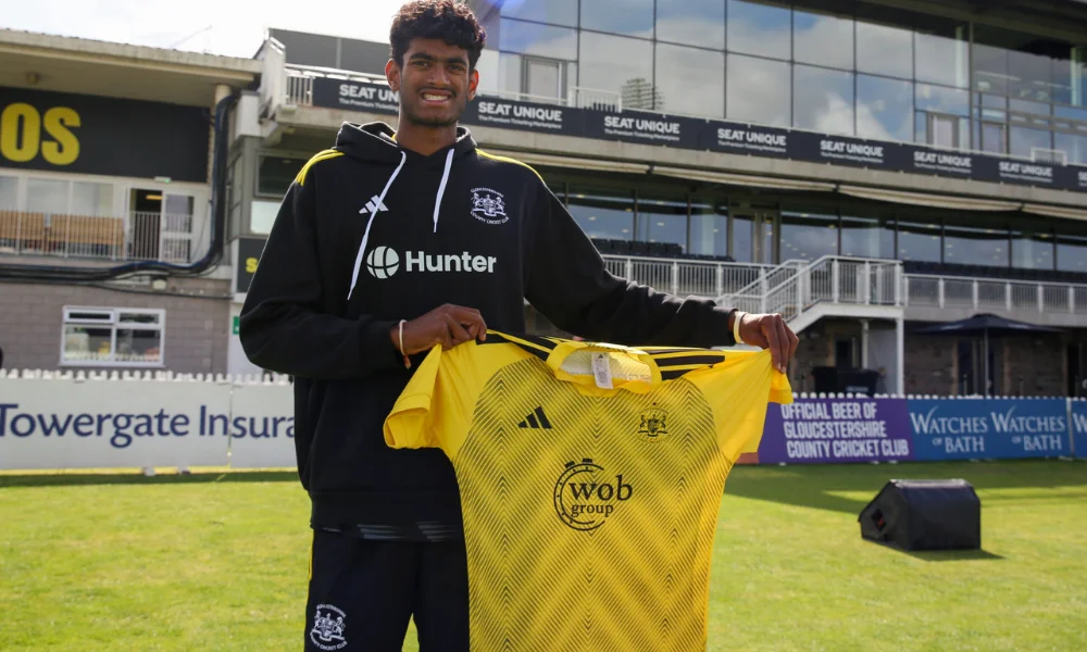 Aman Rao IPL Journey From Domestic Cricket To Key Player