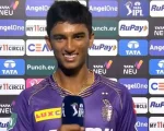 Angkrish Raghuvanshi Cricket Journey IPL Stats Career Growth