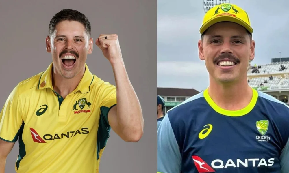 ben dwarshuis ipl latest news update