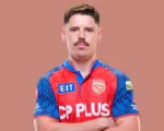 Ben Dwarshuis IPL 2026 Why Teams Trust This Specialist Bowler