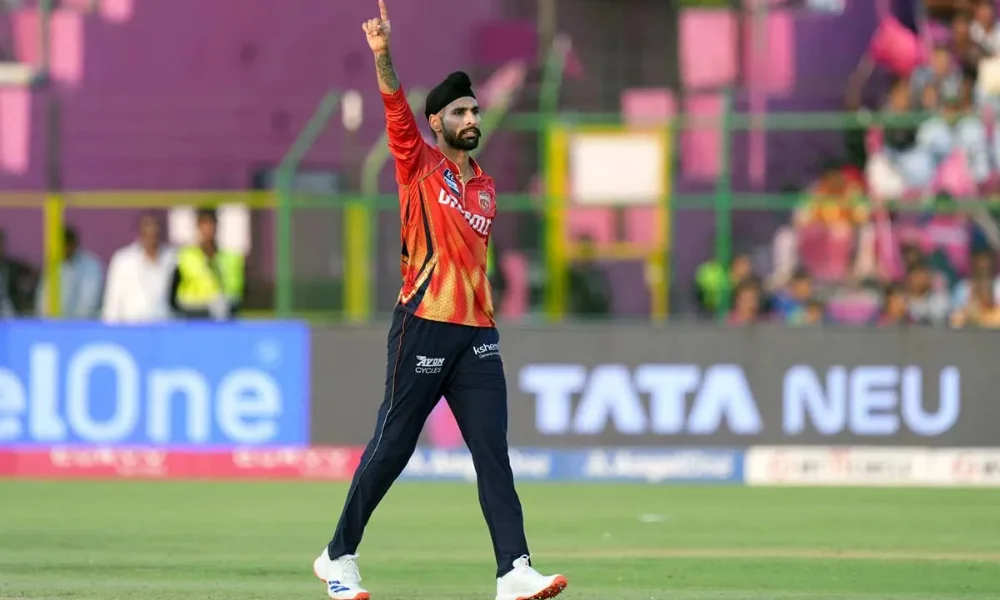 Harpreet Brar Domestic Form Why He Is Back In Spotlight