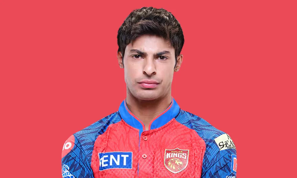 Harnoor Singh Pannu Comeback Story Domestic Form Update
