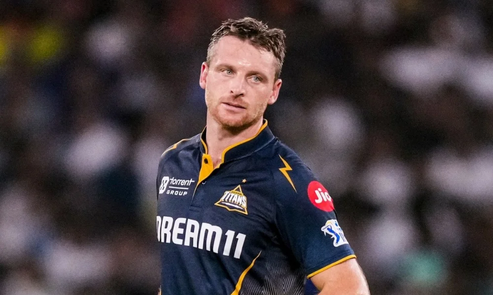 Jos Buttler Cricket Journey IPL Stats Career Growth