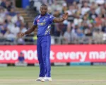 Kagiso Rabada Cricket Journey IPL Stats Career Growth