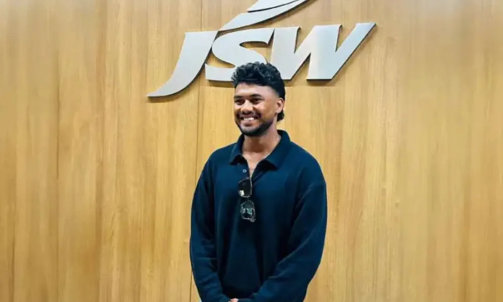 Kartik Sharma Cricket Journey IPL 2026 Stats Career Growth