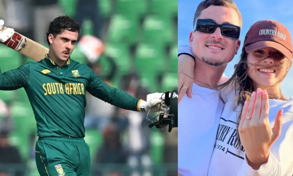 matthew breetzke ipl 2026 latest update player news