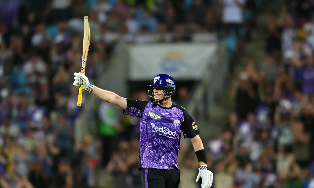 Mitchell Owen IPL 2026 Rising Star And Tactical Impact