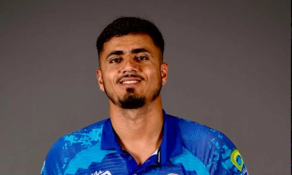 Mujeeb Ur Rahman - Afghan Cricket Spin Sensation Profile