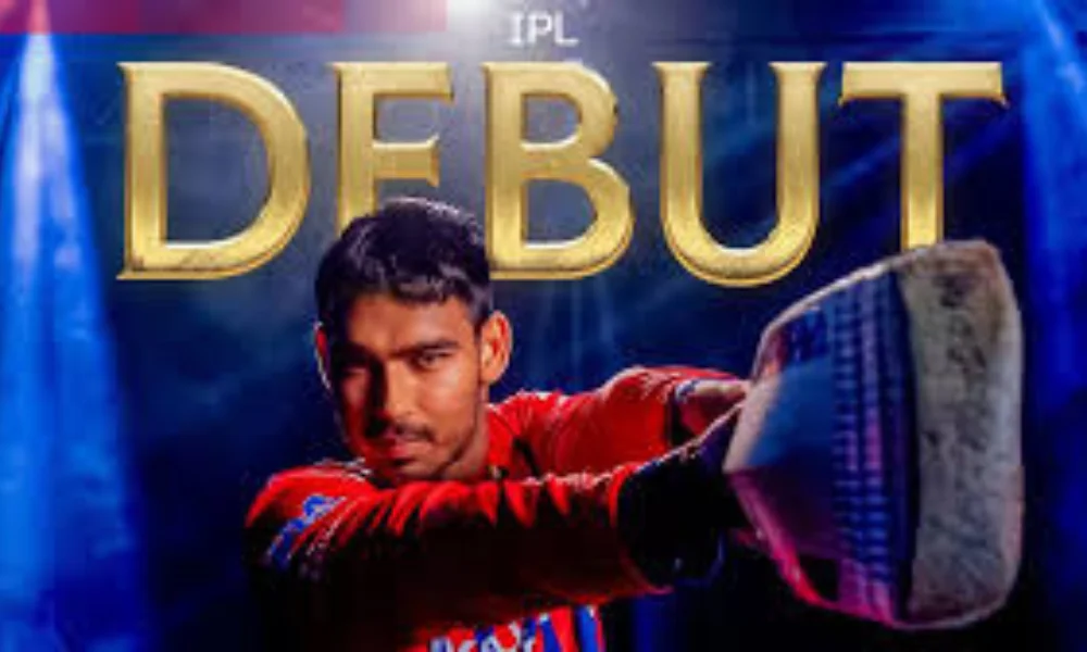 Mukul Choudhary The Quiet Contender Rising Through IPL 2026