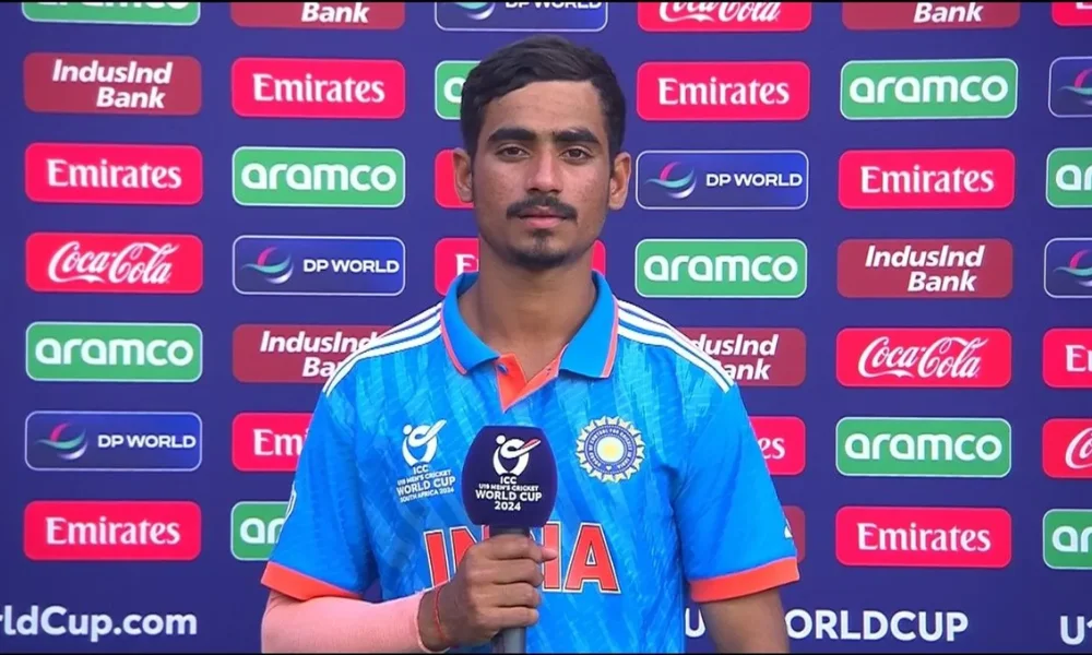 Naman Tiwari Rising IPL Prospect Making Quiet Waves in 2026