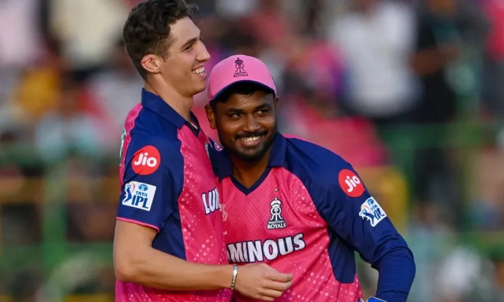 nandre burger ipl performance latest update