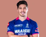 Nandre Burger IPL Stats Why He Is A Dangerous Pace Bowler