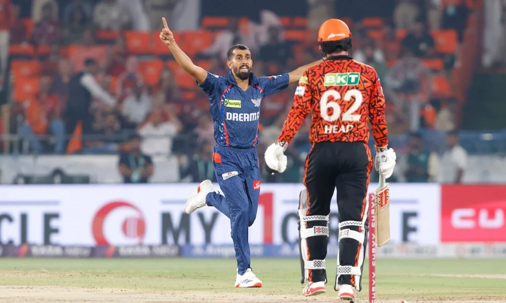 Prince Yadav IPL 2026 Latest News Update