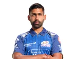 Raghu Sharma IPL 2026 Latest Update Emerging Talent Story