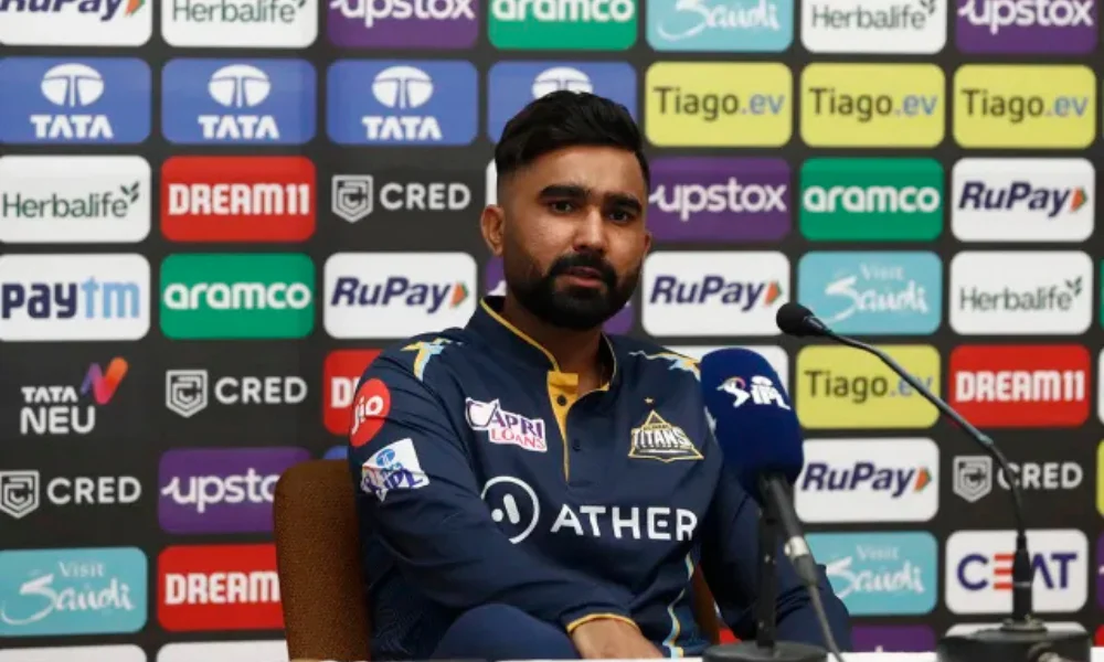 Rahul Tewatia Cricket Journey IPL 2026 Stats Career Growth