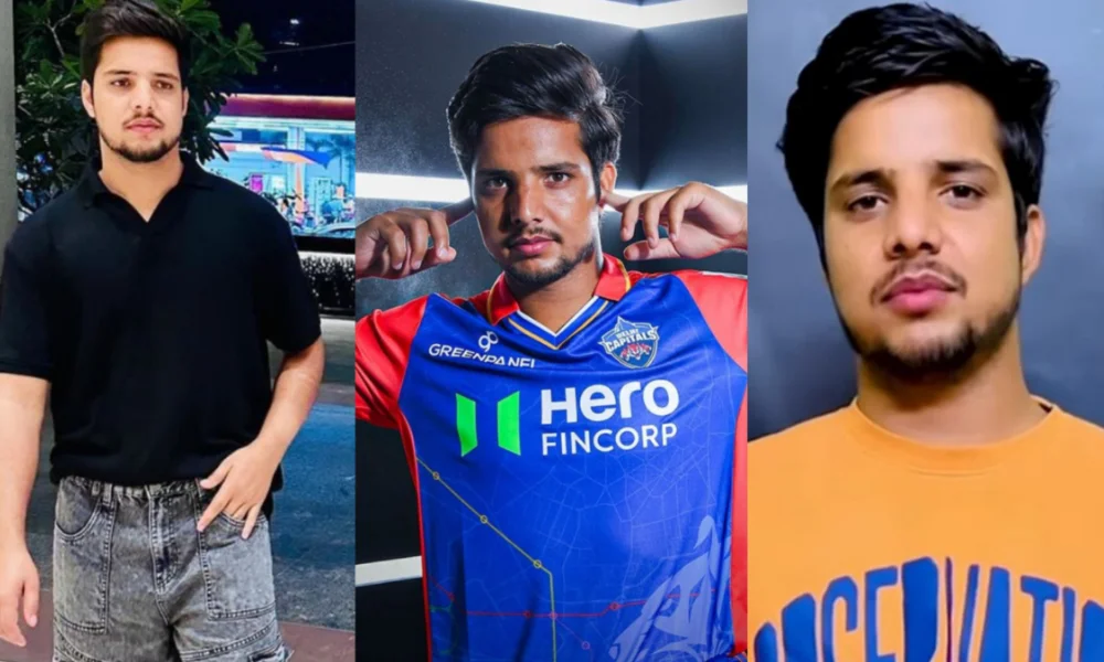 Rasikh Salam Dar IPL Auction Price History Analysis