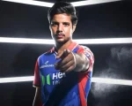Rasikh Salam Dar IPL Auction Price History Analysis