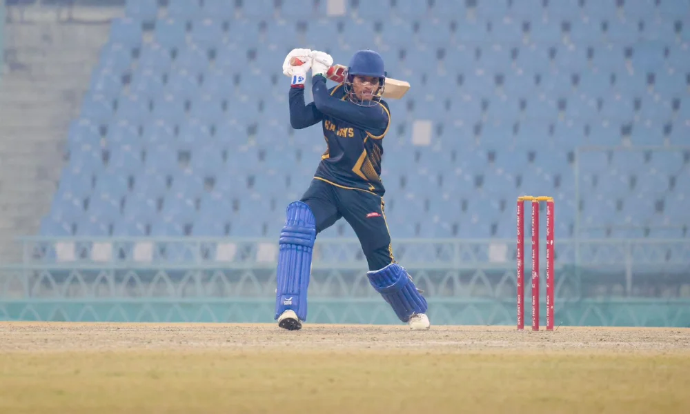 Ravi Kumar Singh Stats IPL 2026 Silent Match Winner Revealed