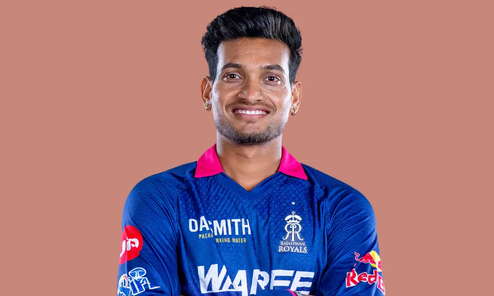 ravi kumar singh ipl career impact