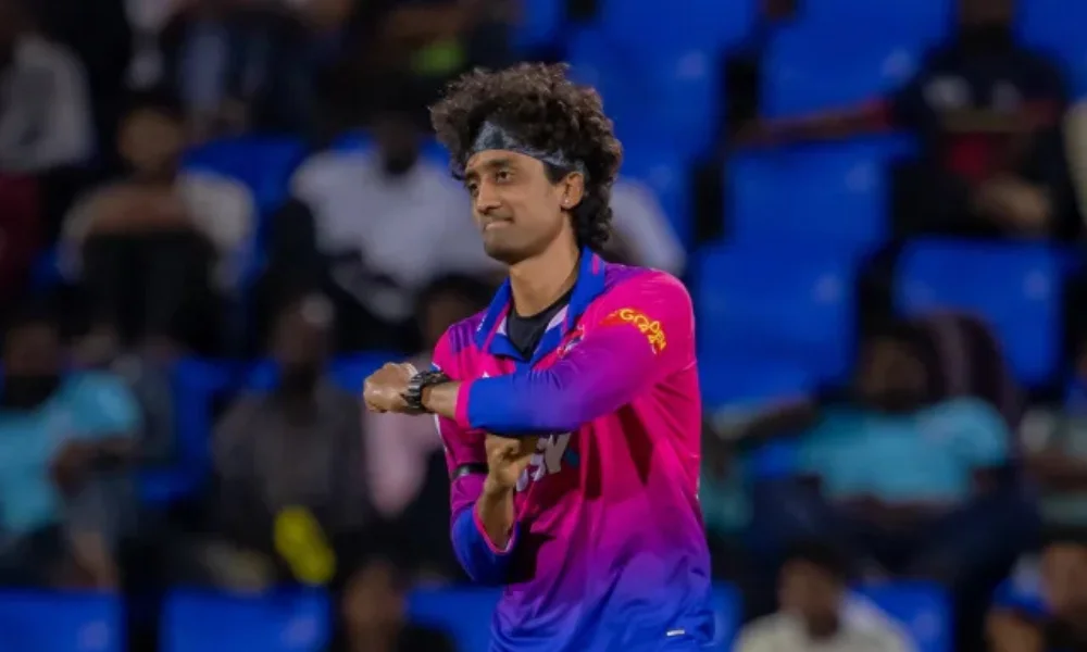 Sai Kishore Career Stats IPL 2026 Performance You Must Know