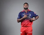 Romario Shepherd Cricket Profile IPL Career Stats