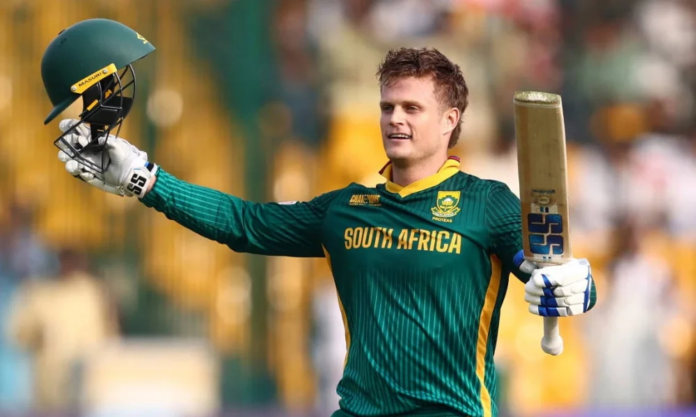 Ryan Rickelton IPL 2026 Why He Is A Future Star