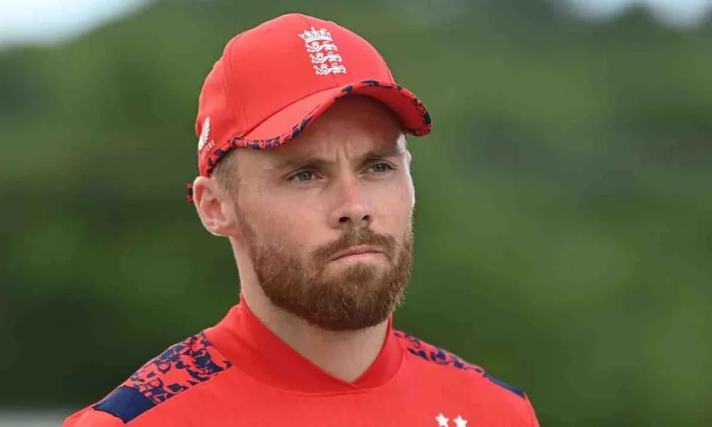 Philip Salt IPL Auction Price History Analysis