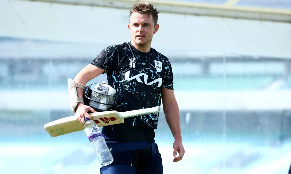 Sam Curran IPL 2026 Stats Why He Is The Most Valuable All Rounder
