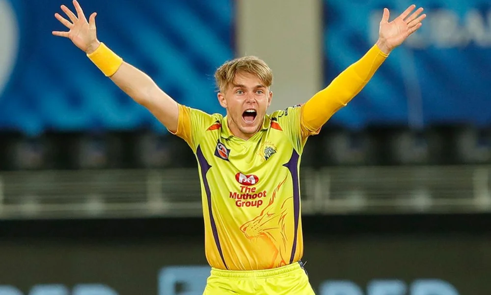 sam curran ipl auction price history