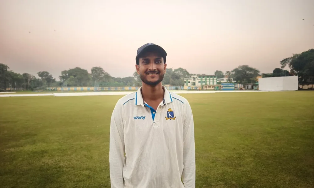 Shahbaz Ahmed Current Team IPL 2026 Update