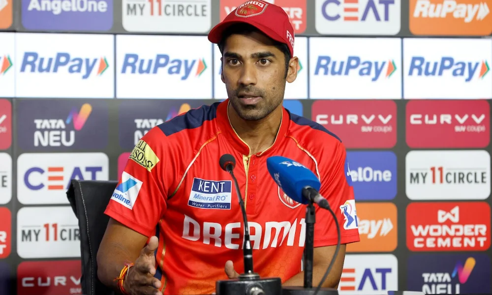 Shashank Singh IPL 2026 Why He Is A Clutch Finisher
