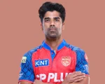 Shashank Singh IPL 2026 Why He Is A Clutch Finisher